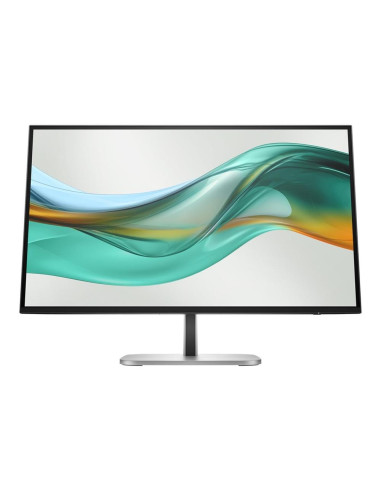 Monitor hp s5 pro 527pu 27 pulgadas