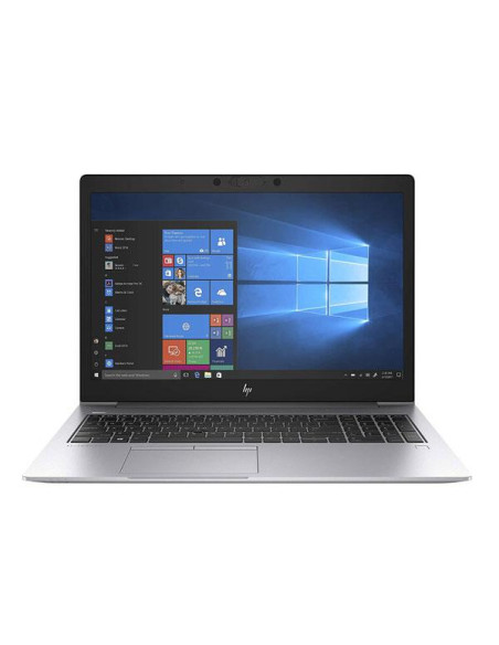 Portatil reacondicionado hp elitebook 850 g6