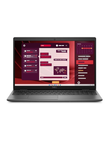 Portatil dell latitude 3550 5n1m1 u5 - 125u