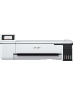 Plotter epson sc - t3100x