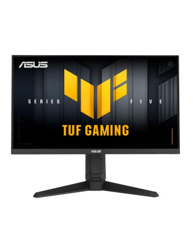 Monitor asus vg259ql5a 24.5 pulgadas fhd 200hz
