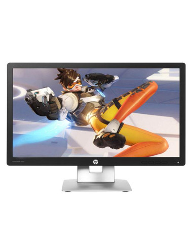 Monitor reacondicionado led fhd 23 pulgadas hp