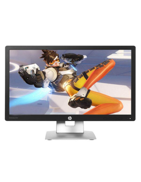 Monitor reacondicionado led fhd 23 pulgadas hp