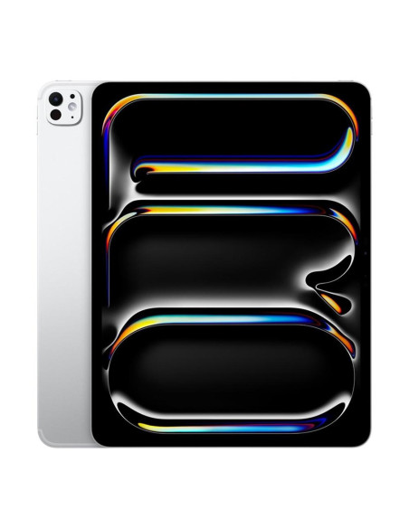 Apple ipad pro 13 pulgadas 12gb 256gb