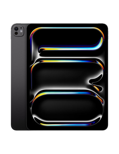 Apple ipad pro 13 pulgadas 12gb 512gb