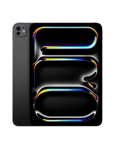 Apple ipad pro 11 pulgadas 12gb 512gb