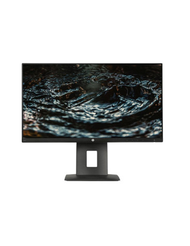Monitor reacondicionado lcd hp z23n 23 pulgadas