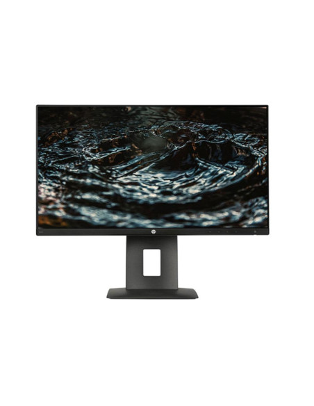 Monitor reacondicionado lcd hp z23n 23 pulgadas
