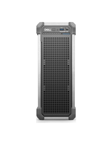Servidor dell poweredge t160 intel xeon