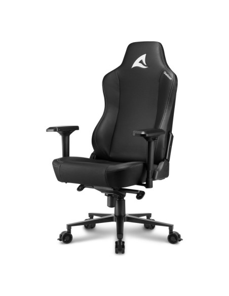 Silla gaming sharkoon skiller sgs40 negro