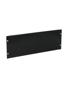 Panel frontal ciego phasak 19 pulgadas 4u