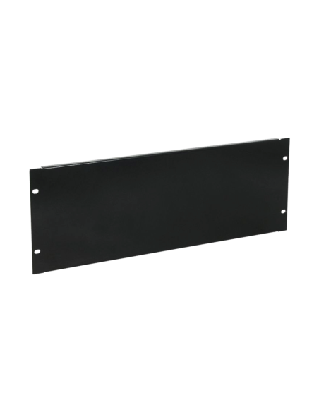 Panel frontal ciego phasak 19 pulgadas 4u
