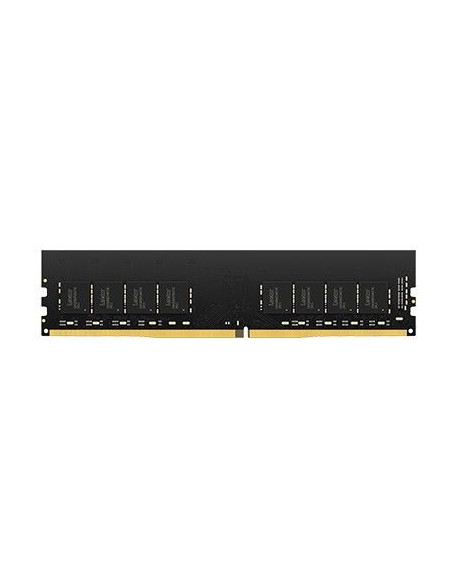 Memoria ram ddr4 16gb lexar udimm