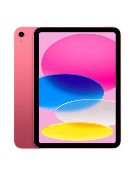 Apple ipad a16 256gb wifi pink