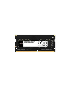 Memoria ram ddr4 16gb lexar sodimm