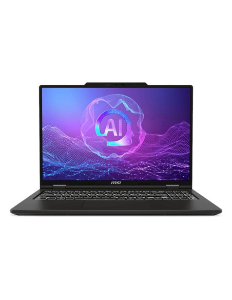 Portatil msi venturepro 15 - 449xes core 7 - 240h