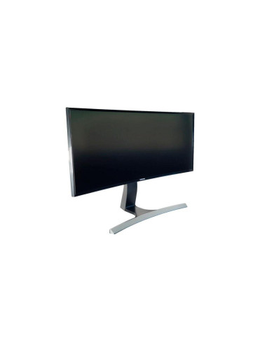 Monitor reacondicionado samsung led fhd 34 pulgadas