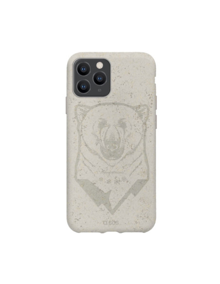 Funda sbs oceano eco - friendly iphone 11