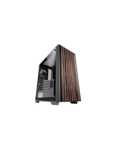 Caja ordenador mars gaming mcwoodc atx