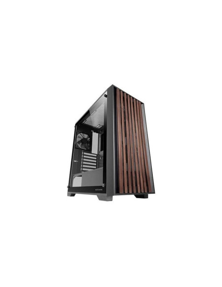 Caja ordenador mars gaming mcwoodc atx