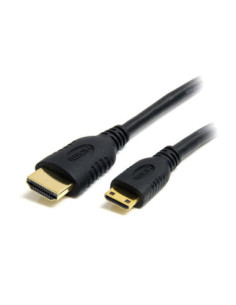 Cable hdmi a mini hdmi startech