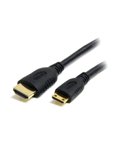 Cable hdmi a mini hdmi startech