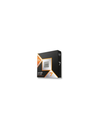 Procesador amd ryzen 7 9800x3d 8