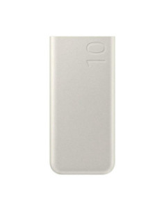 Bateria externa powerbank samsung original 10000mah