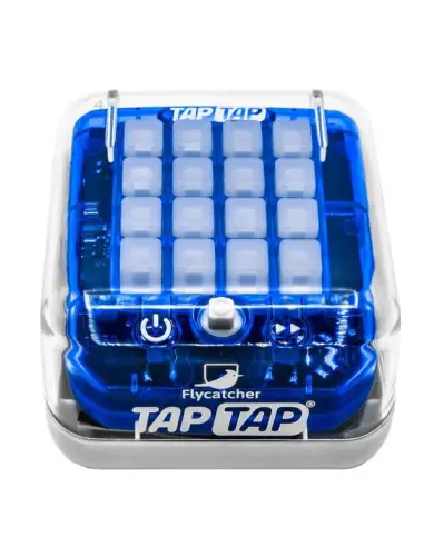 Juguete bandai tap tap 1 unidad