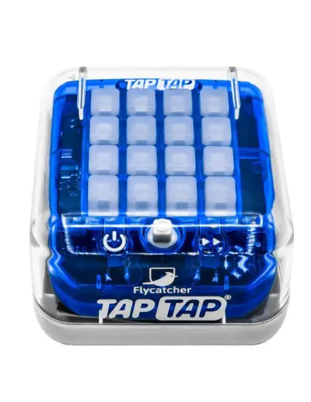 Juguete bandai tap tap 1 unidad