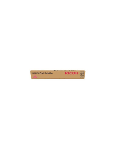 Toner ricoh 841927 magenta mp c2503h
