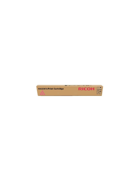 Toner ricoh 841927 magenta mp c2503h