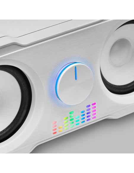 Altavoces mars gaming ms22w 2.2 35w