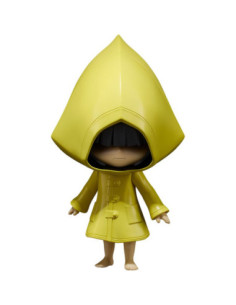 Figura good smile company nendoroid little
