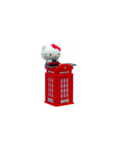 Cargador inalambrico hello kitty londres cabina