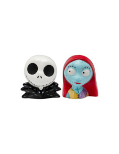 Set salero y pimentero paladone pesadilla