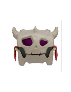 Lámpara con sonido paladone cofre bokoblin