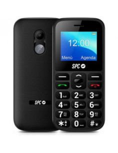 Telefono movil spc fortune 2 4g