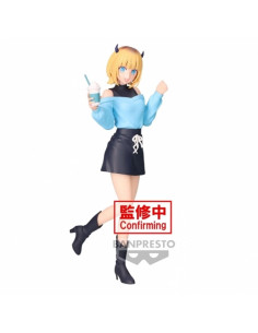 Figura banpresto oshi no ko plain