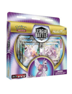 Juego cartas pokemon tcg baraja combate