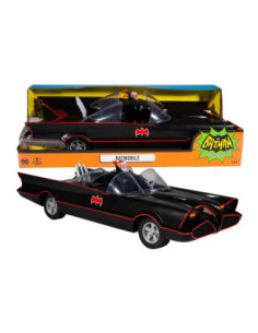 Figura mcfarlane toys dc retro 6in