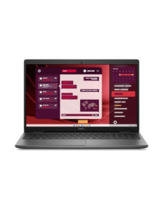 Latitude 3550 intel core ultra 5