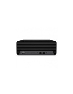 Ordenador reacondicionado sff hp prodesk 600