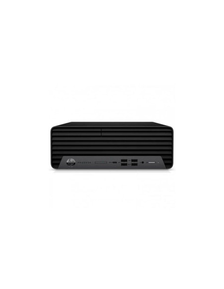 Ordenador reacondicionado sff hp prodesk 600