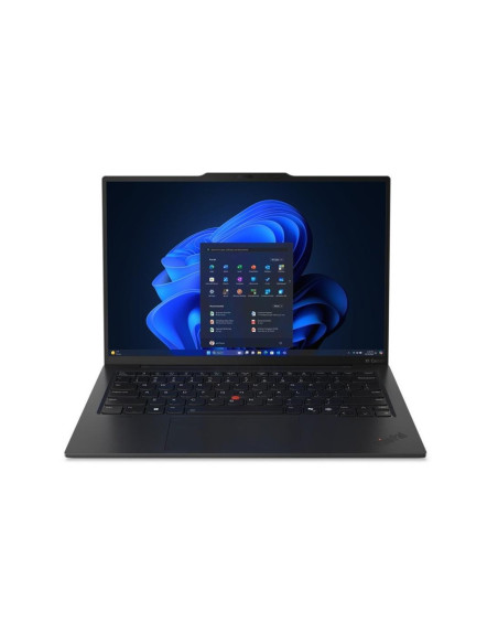 Portatil lenovo thinkpad x1 u7 - 258v 32gb