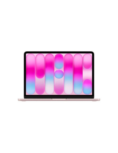 Portatil apple macbook neo 13 a18