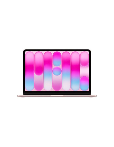 Portatil apple macbook neo 13 a18