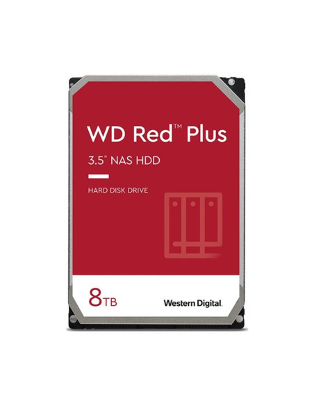 Disco duro interno hdd wd western
