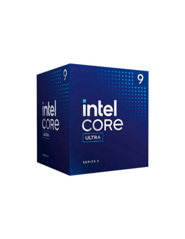 Procesador intel core ultra 9 285