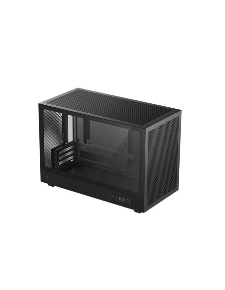 Caja ordenador gaming deepcool matx ch260